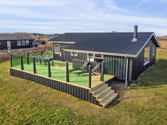 House/Residence|"Lok" - 450m from the sea|Northwest Jutland|Løkken