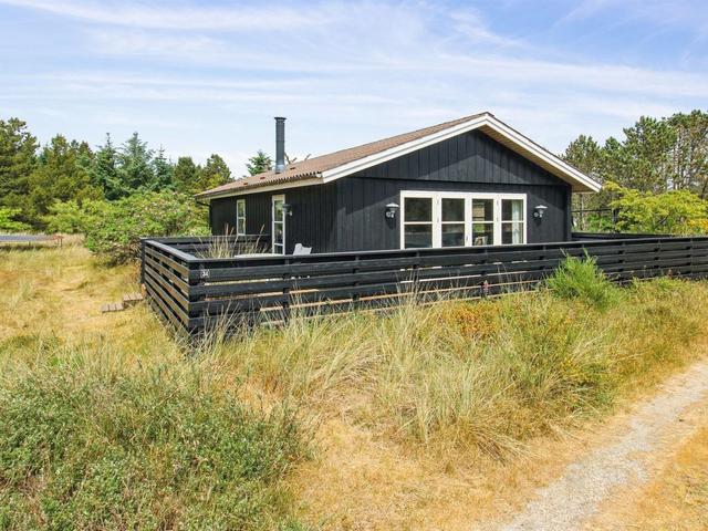 House/Residence|"Andrea" - 1.6km from the sea|Western Jutland|Blåvand