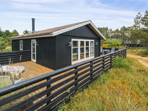 House/Residence|"Andrea" - 1.6km from the sea|Western Jutland|Blåvand