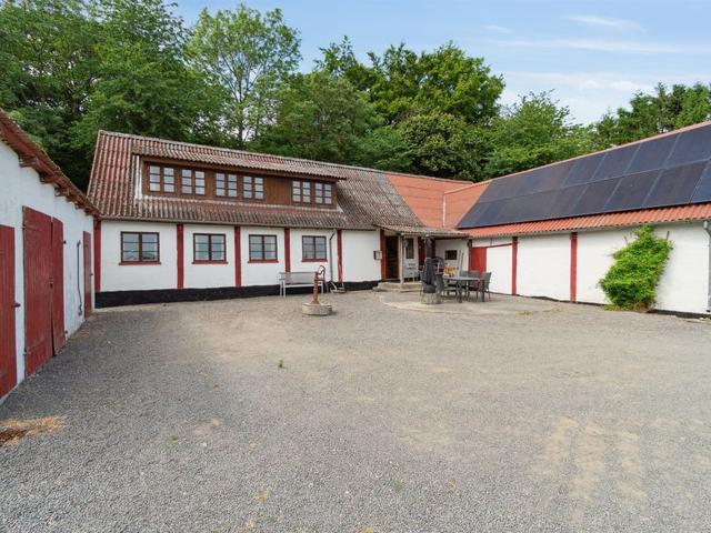 Huis/residentie|"Helmer" - 3km from the sea|Bornholm|Østermarie