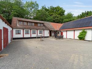 Haus/Residenz|"Helmer" - all inclusive - 3km from the sea|Bornholm|Østermarie