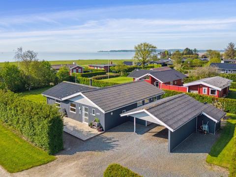 Huis/residentie|"Anella" - 200m from the sea|Zuidoost-Jutland|Haderslev