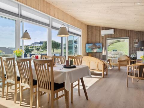 Interior|"Ljupka" - 800m from the sea|Djursland & Mols|Ebeltoft