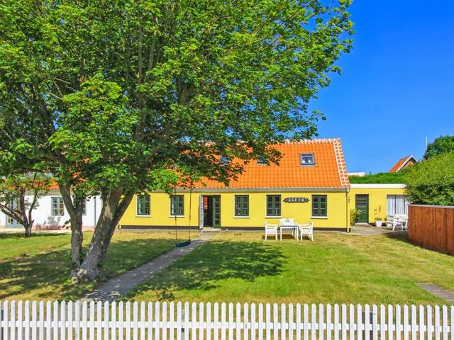 House/Residence|"Svenger" - 350m from the sea|Northwest Jutland|Skagen