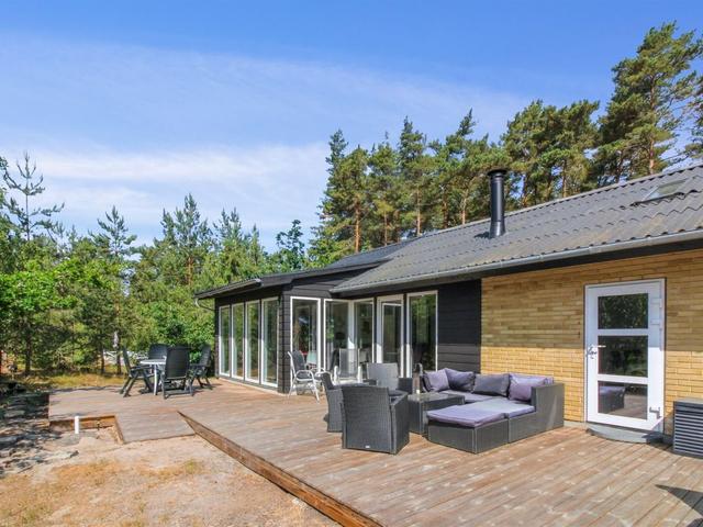 House/Residence|"Gudmand" - 600m from the sea|Bornholm|Aakirkeby