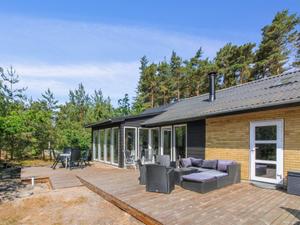 Haus/Residenz|"Gudmand" - all inclusive - 600m from the sea|Bornholm|Aakirkeby
