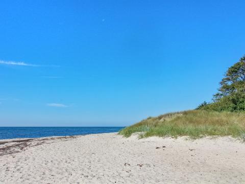 Talo/taloryhmä|"Gudmand" - 600m from the sea|Bornholm|Aakirkeby