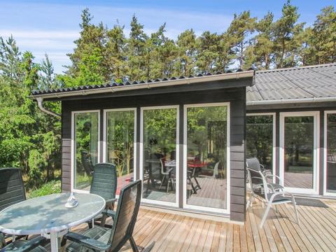 House/Residence|"Gudmand" - 600m from the sea|Bornholm|Aakirkeby