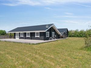 Haus/Residenz|"Gizella" - all inclusive - 500m to the inlet|Limfjord|Spøttrup