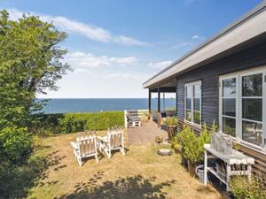 Haus/Residenz|"Yasha" - all inclusive - 200m from the sea|Bornholm|Hasle