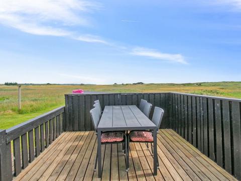 House/Residence|"Inka" - 100m from the sea|Western Jutland|Blåvand