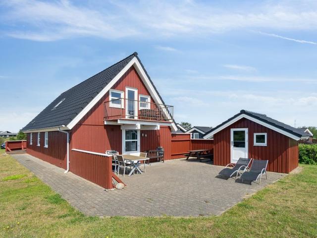 Maison / Résidence de vacances|"Andor" - 500m from the sea|La côte ouest du Jutland|Rømø