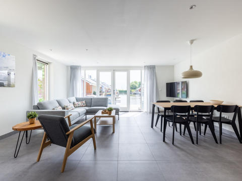 L'intérieur du logement|Westergeest Luxe|Nord-Hollande|Uitgeest