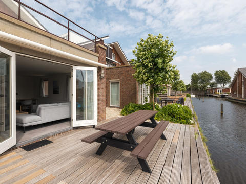 House/Residence|Westergeest Luxe|Noord-Holland|Uitgeest