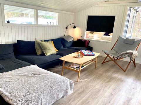 L'intérieur du logement|"Aldina" - 1.6km from the sea|Jutland du nord-est|Læsø