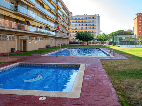 Huis/residentie|Colom|Barcelona - Noordkust|Malgrat de Mar