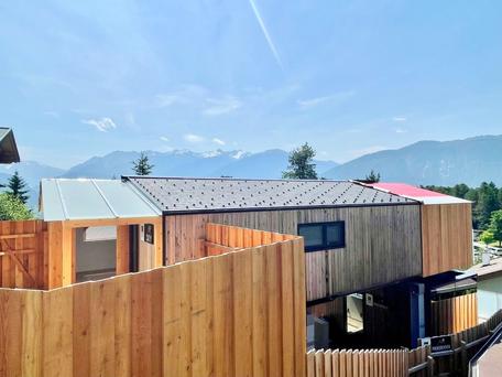 Huis/residentie|Sky-Chalet|Tirol|Imst