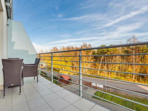 House/Residence|Sun & Snow apartament dla 4 osób|Baltic Sea (Poland)|Hel