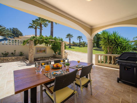Huis/residentie|Quinta do Mosaico|Algarve|Lagos