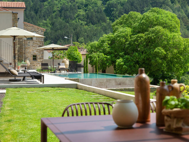 Inside|Panorama del Tartufo|Istria|Motovun