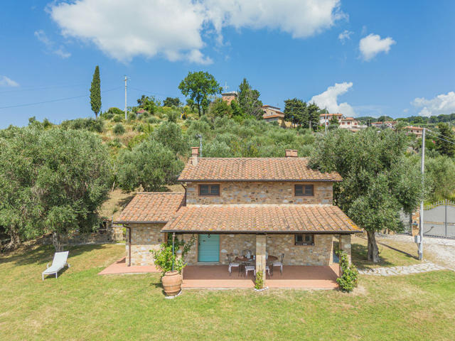 Hus/ Residence|Il Pino|Versilia, Lunigiana og omegn|Massarosa