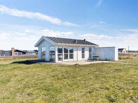 Huis/residentie|"Normand" - 50m from the sea|Noordwest-Jutland|Løkken