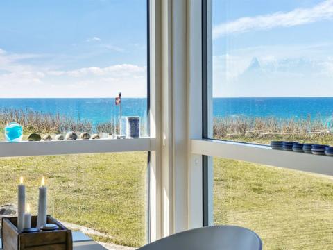 Huis/residentie|"Normand" - 50m from the sea|Noordwest-Jutland|Løkken