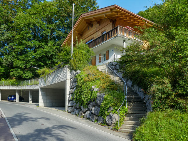 Haus/Residenz|Chalet Holzwurm|Berner Oberland|Grindelwald
