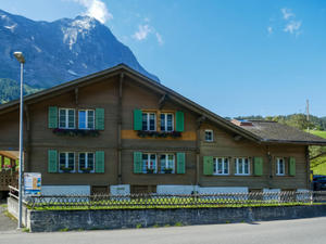 Haus/Residenz|Chalet Engelshüs|Berner Oberland|Grindelwald