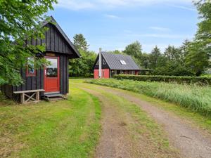 Innenbereich|"Thana" - all inclusive - 8km from the sea|Bornholm|Gudhjem