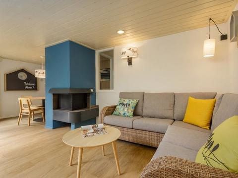 Inside|Comfort Cottage|Flevoland|Zeewolde