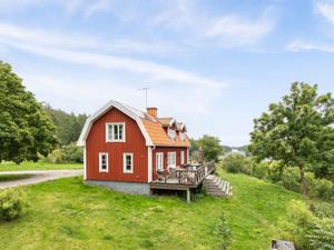Haus/Residenz|Klinten Totebo|Småland|Totebo