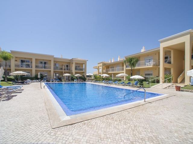 Huis/residentie|Vale Parra Gardens|Algarve|Albufeira