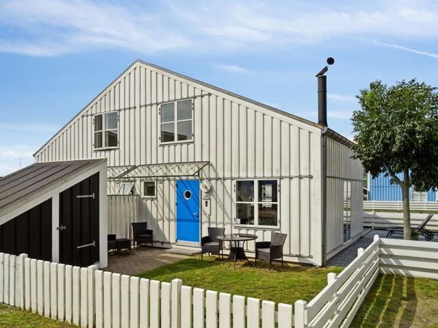 Huis/residentie|"Annlis" - 5m from the sea|Djursland & Mols|Ebeltoft