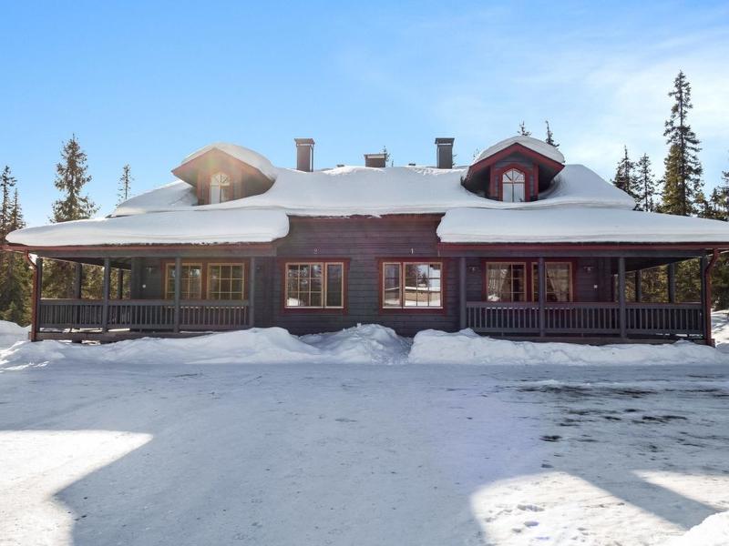 Innenbereich|Pyryruka 2|Nordösterbotten|Kuusamo