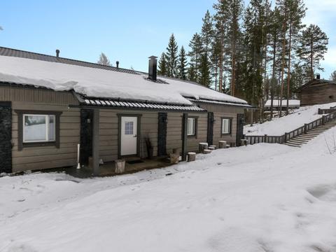 Hus/ Residens|Kivipirtti|Keski-Suomi|Keuruu