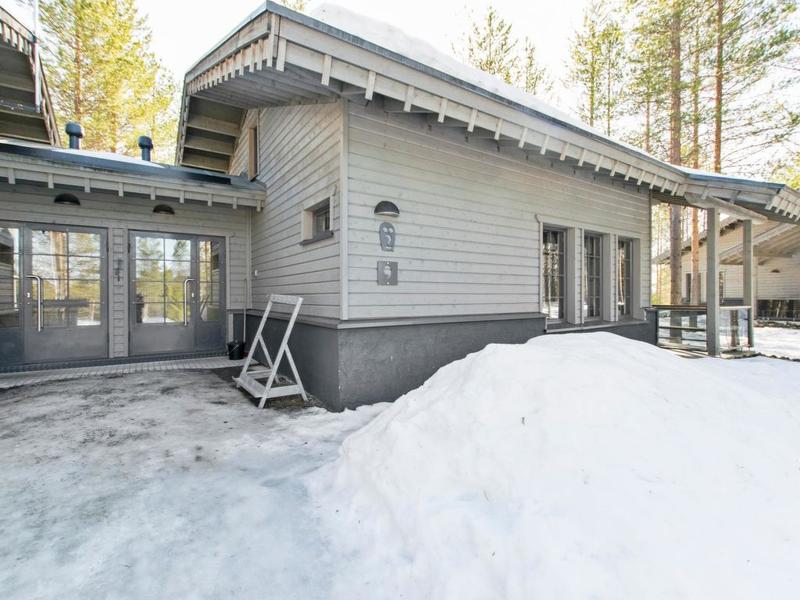 Innenbereich|Tunturipöllö 2|Nordösterbotten|Kuusamo