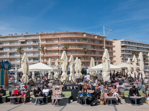 Maison / Résidence de vacances|Le régent|Pyrénées-Orientales|Canet-Plage