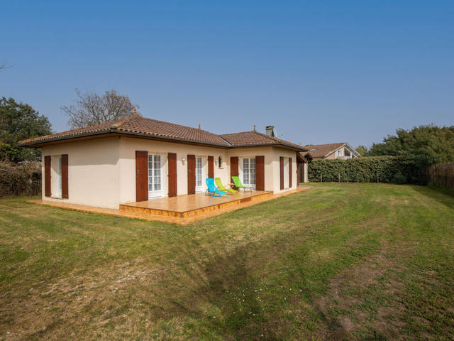 House/Residence|L'Albizia|Gironde|Gujan-Mestras