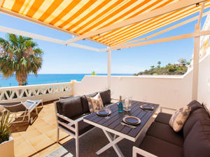 Haus/Residenz|Panorama Beach|Costa del Sol|Torrox Costa