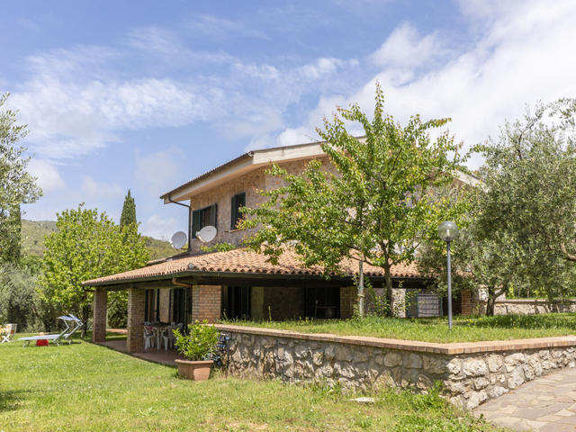 Maison / Résidence de vacances|Il Casolare|Lazio Coast|Sperlonga