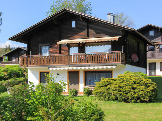 Haus/Residenz|Am Hohen Bogen|Bayerischer Wald|Arrach