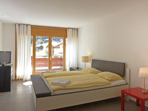 Unutrašnjost|Eiger Residence Apt.H|Bern Oberland|Wengen