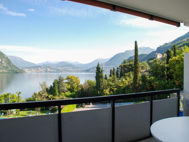 Maison / Résidence de vacances|Lago di Lugano|Tessin|Bissone