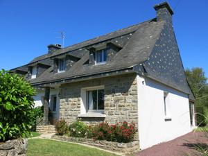 Haus/Residenz|Le Clos Er Bert|Morbihan|Sarzeau