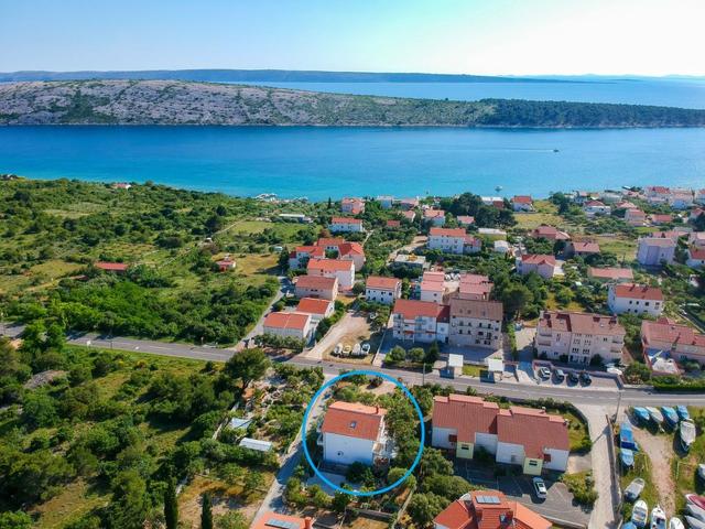 House/Residence|Matius (RAB105)|Kvarner|Rab/Rab