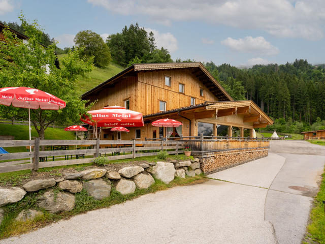 Casa / Residência|Talbach|Zillertal|Mayrhofen