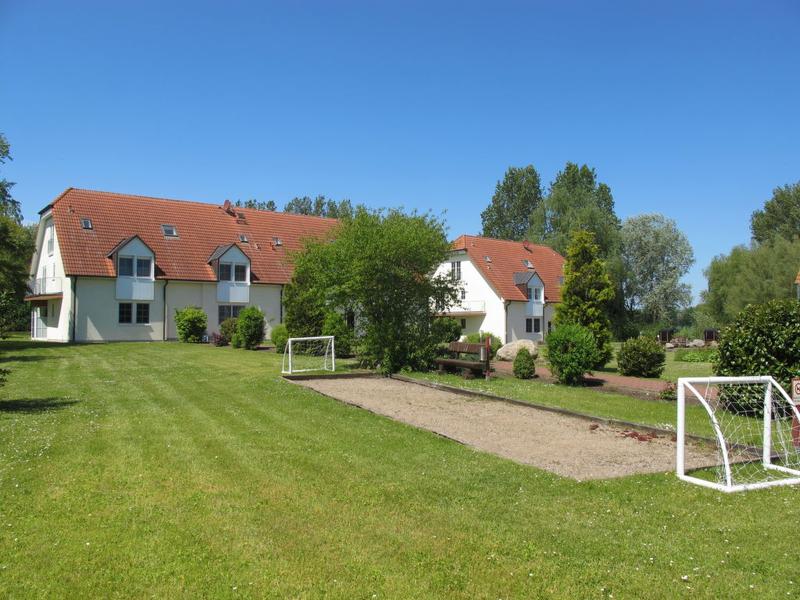 House/Residence|Gollwitzer Park (Insel Poel)|Baltic Sea|Gollwitz (Insel Poel)