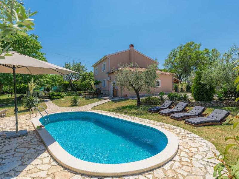 Maison / Résidence de vacances|Gea (RCA200)|Istrie|Pula/Marčana