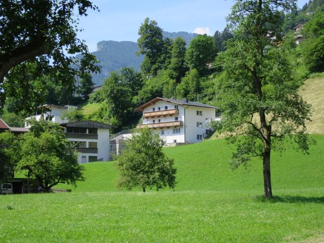Dům/Rezidence|Bergwelten|Zillertal|Mayrhofen
